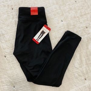 Brand New Danskin Leggings with Pockets